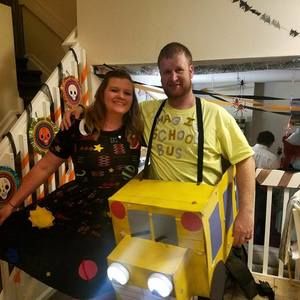 Meet your Posher, Isaiah